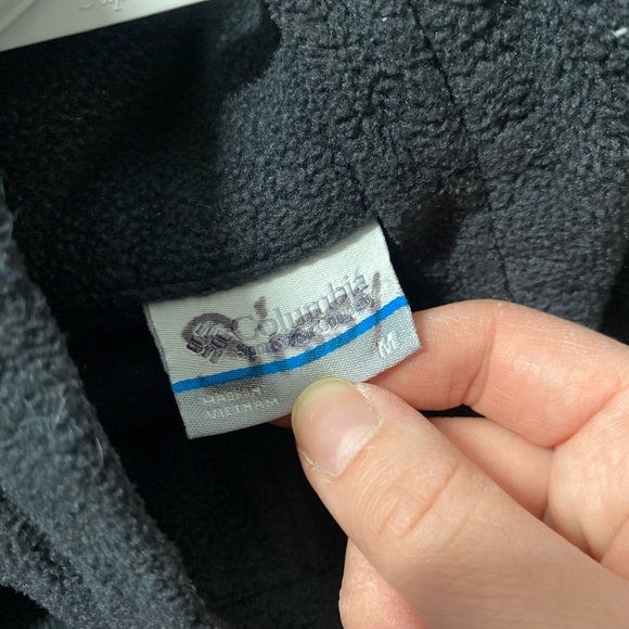 Columbia jacket - Picture 3 of 3